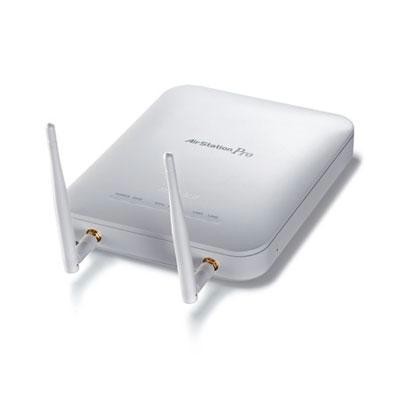 Wireless N600 Poe Ap