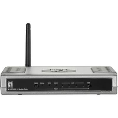 Wireless N 150Mbps Router
