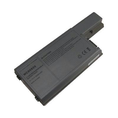 Wc Li-ion 11.1v Dc Dell Batter