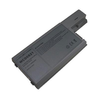 Wc Li-ion 11.1v Dc Dell Batter