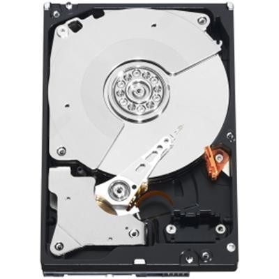 2.0tb Sata 7200rpm 64mb Black