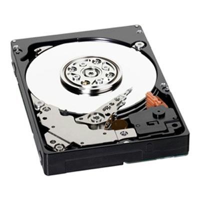 600GB SATA 6Gb/s 2.5\" HD