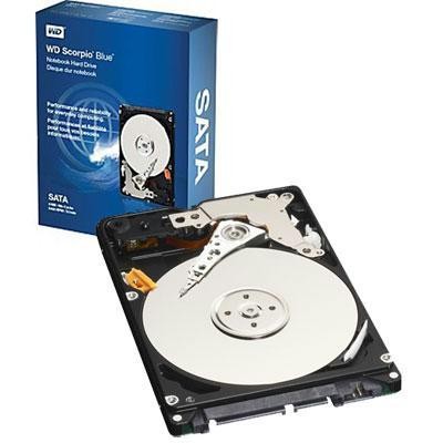 250GB 2.5\" SATA -Retail Kit