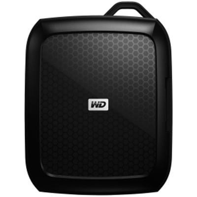 Wd Nomad Rugged Carrying Case