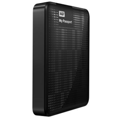 1.5tb 2.5" Usb3.0 Drive Se-blk