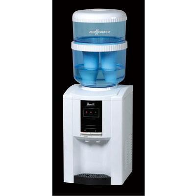 Zerowater Dispenser Counter Ob