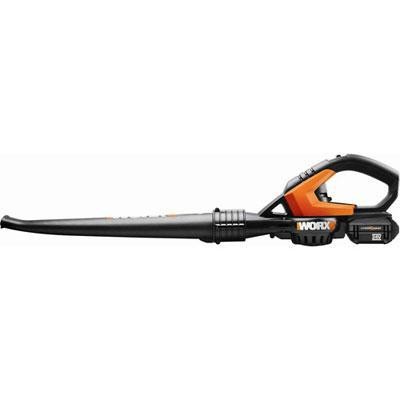 Wx 24v Li-ion Blower 120mph