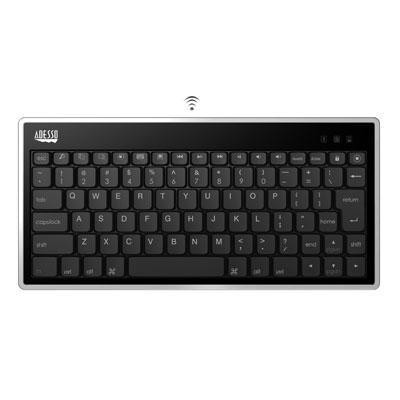 Bt 3.0 Wireless Keyboard