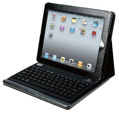 Compagno 2 Keyboard/case Ipad