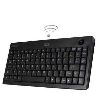 Mini Trackball Keyboard W&#47;less