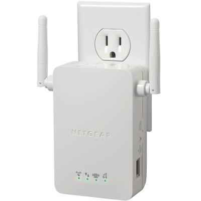 Dual Band  Wifi Range Extender