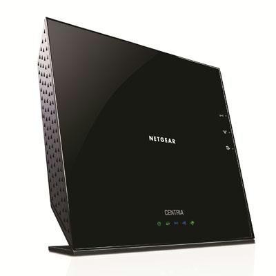 Centria Wifi Storage Router 2t