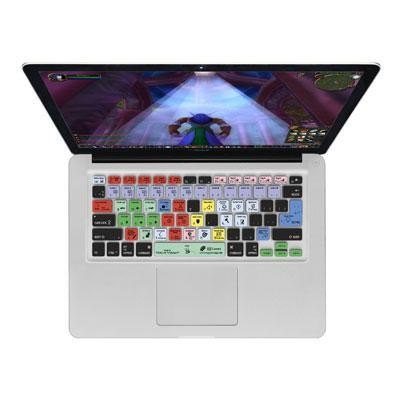 World Of Warcraft Mb Air Pro