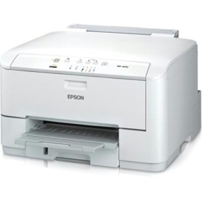 Workforce Pro 4010 Printer