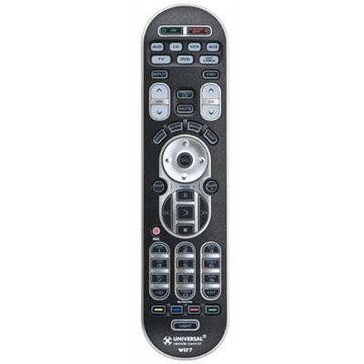 7-in-1 Remote Control