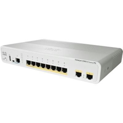 Catalyst 2960c Pd Pse Switch