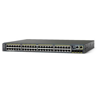 Catalyst 2960sf 48 Fe Poe 740w