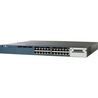 Catalyst 3560x 24 Port Poe Ip