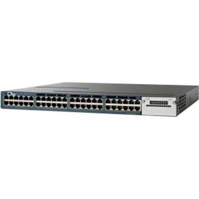 Catalyst 3560x 48 Port Poe Ip