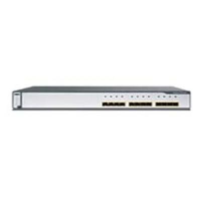 Catalyst 3750G 12-Slot SFP EMI