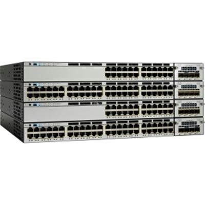 Catalyst 3750x 12 Port Ge Sfp