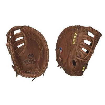 Wlsna800 1st Base Mitt Lh Thrw