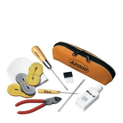 Wilson A2000 Glove Care Kit