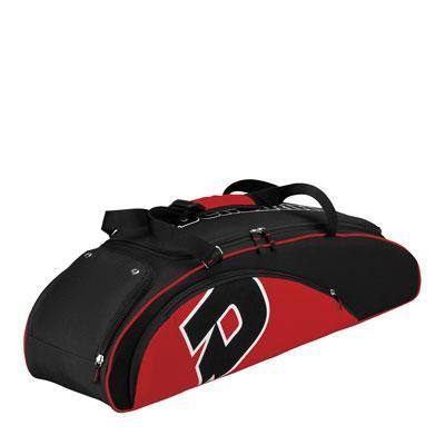 Demarini Vendetta Bag Scarlet