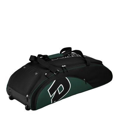 Demarini Vendetta Wheel Bag Dg