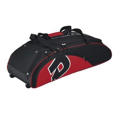 Demarini Vendetta Wheel Bag Sc