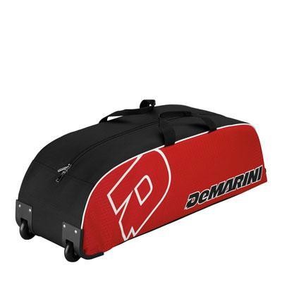 DeMarini Youth Wheel Bag SC