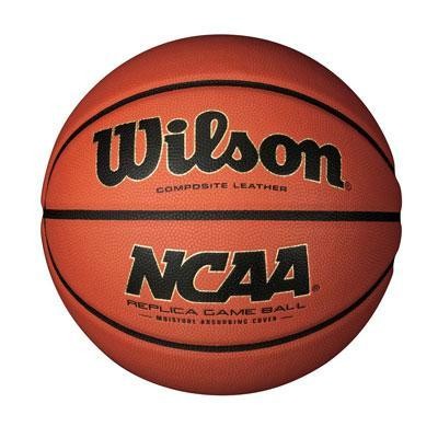 Wilson NCAA Replica Bball 29.5