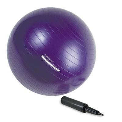 P.athletics Exercise Ball 55cm