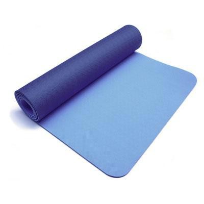 Purearth 2 Eco Mat Nvy/lt Blue