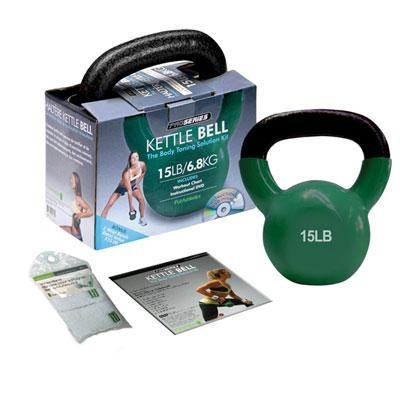 Purathletics Kettle Bell 15lb