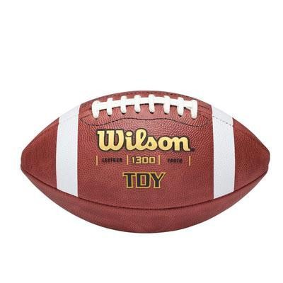 Wilson Tdy Football 12 To14yrs