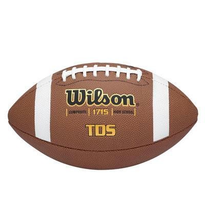 Wilson Off.size Comp.football