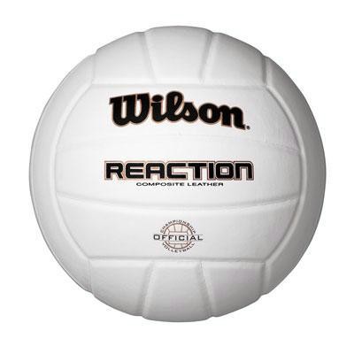 Wilson Reaction Indoor Vball