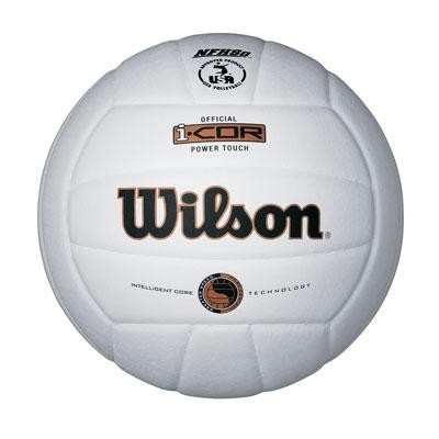Wilson I-cor Pwr Touch Vball