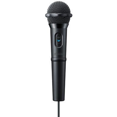 Wii U Microphone