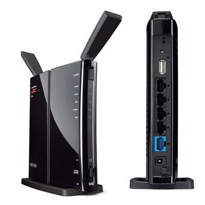 Wireless N600 Db Gig Router