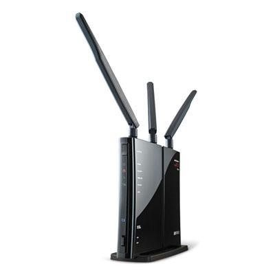 Wireless N450 Router & Ap