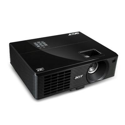 X1261p Value Projector