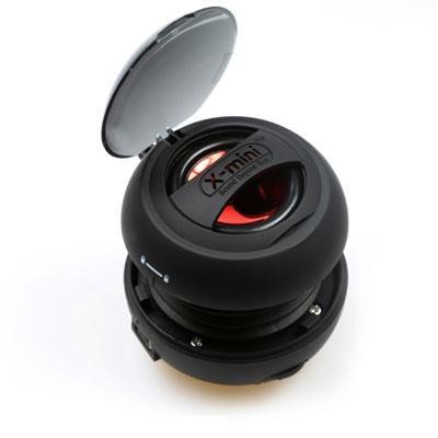 Xmini v1.1 Speaker Black