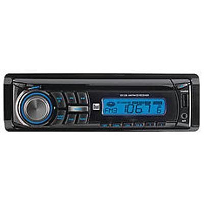 Cd Car Receiver