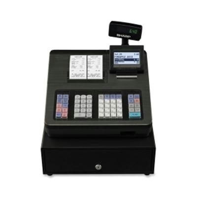 Cash Register Xea407 -thermal