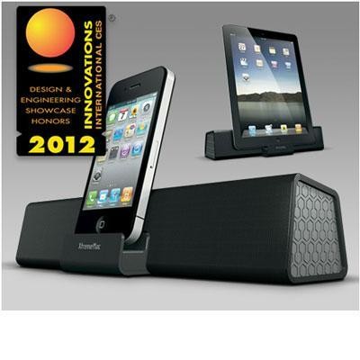 Soma Travel Speaker for iPhone