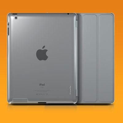 Microshield Sc Ipad2 Clear