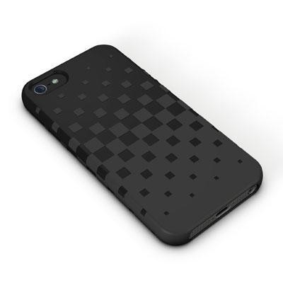 Tuffwrap For Iphone 5 Licorice