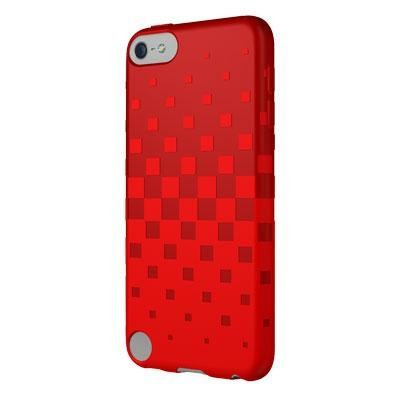Tuffwrap Ipod Touch 5g Red